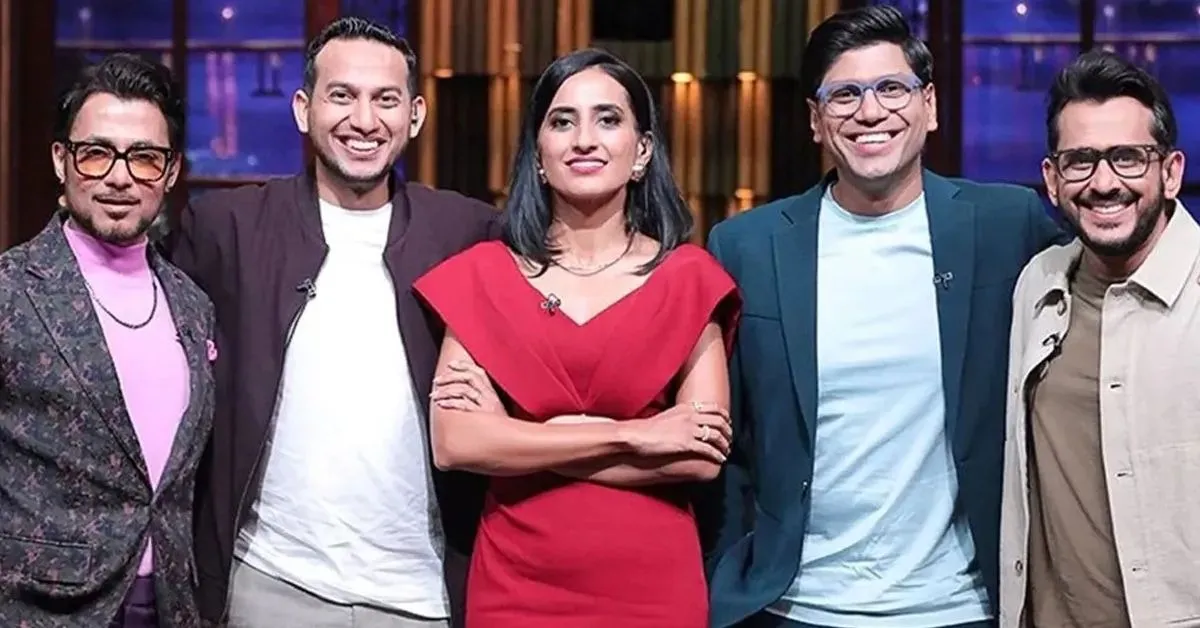 Ritesh Agarwal OYO Rooms