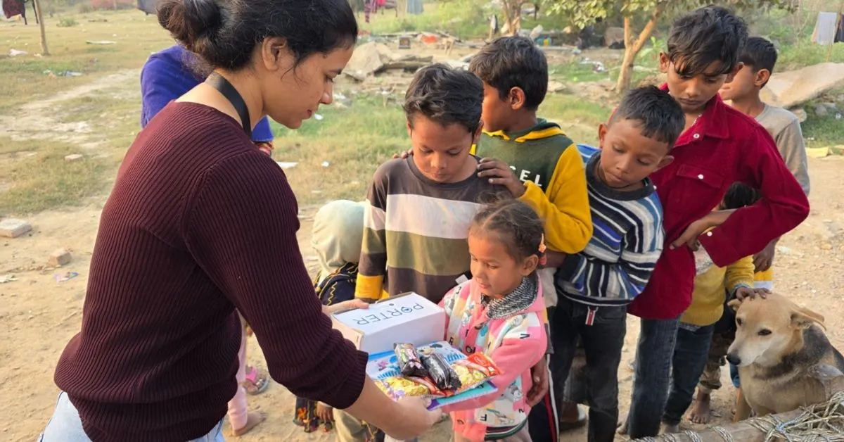 Aapke Saath Foundation