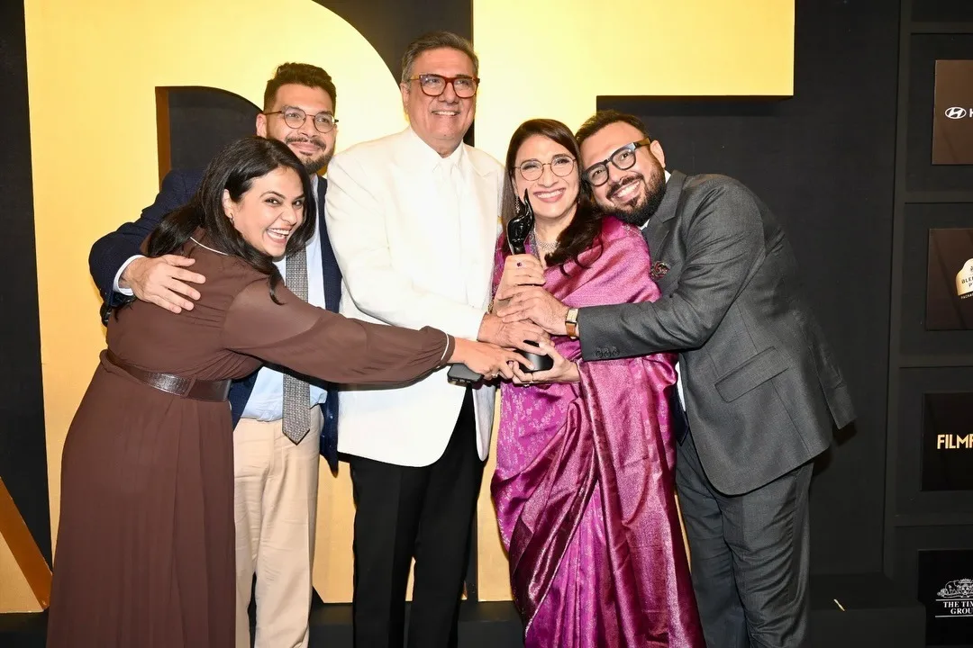 Boman Irani