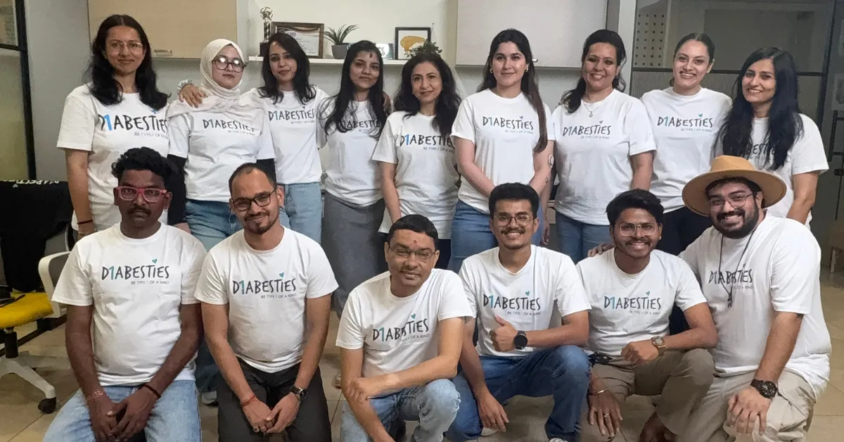 Jazz Sethi Diabesties Foundation