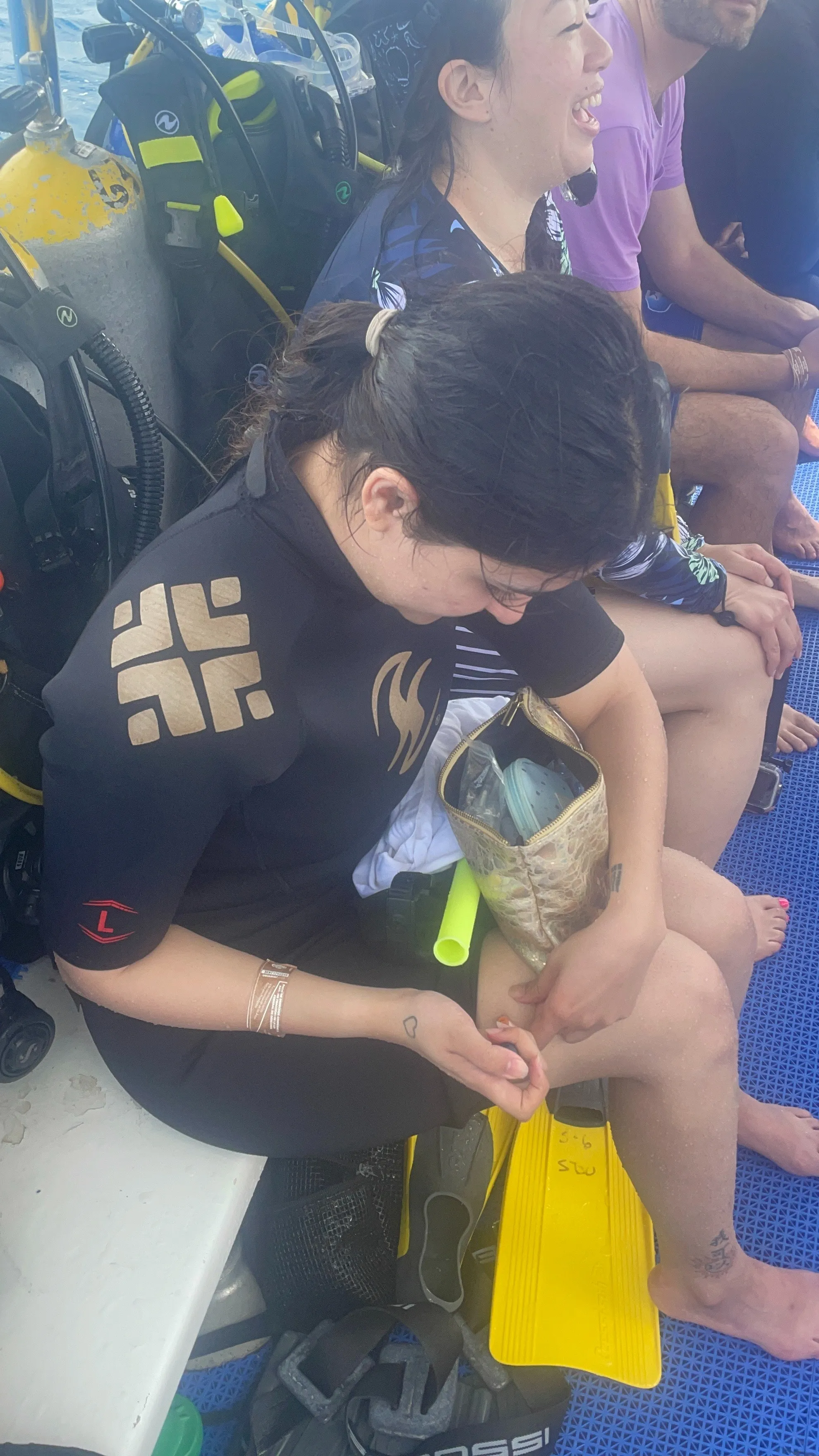 Jazz Sethi Diabesties Foundation