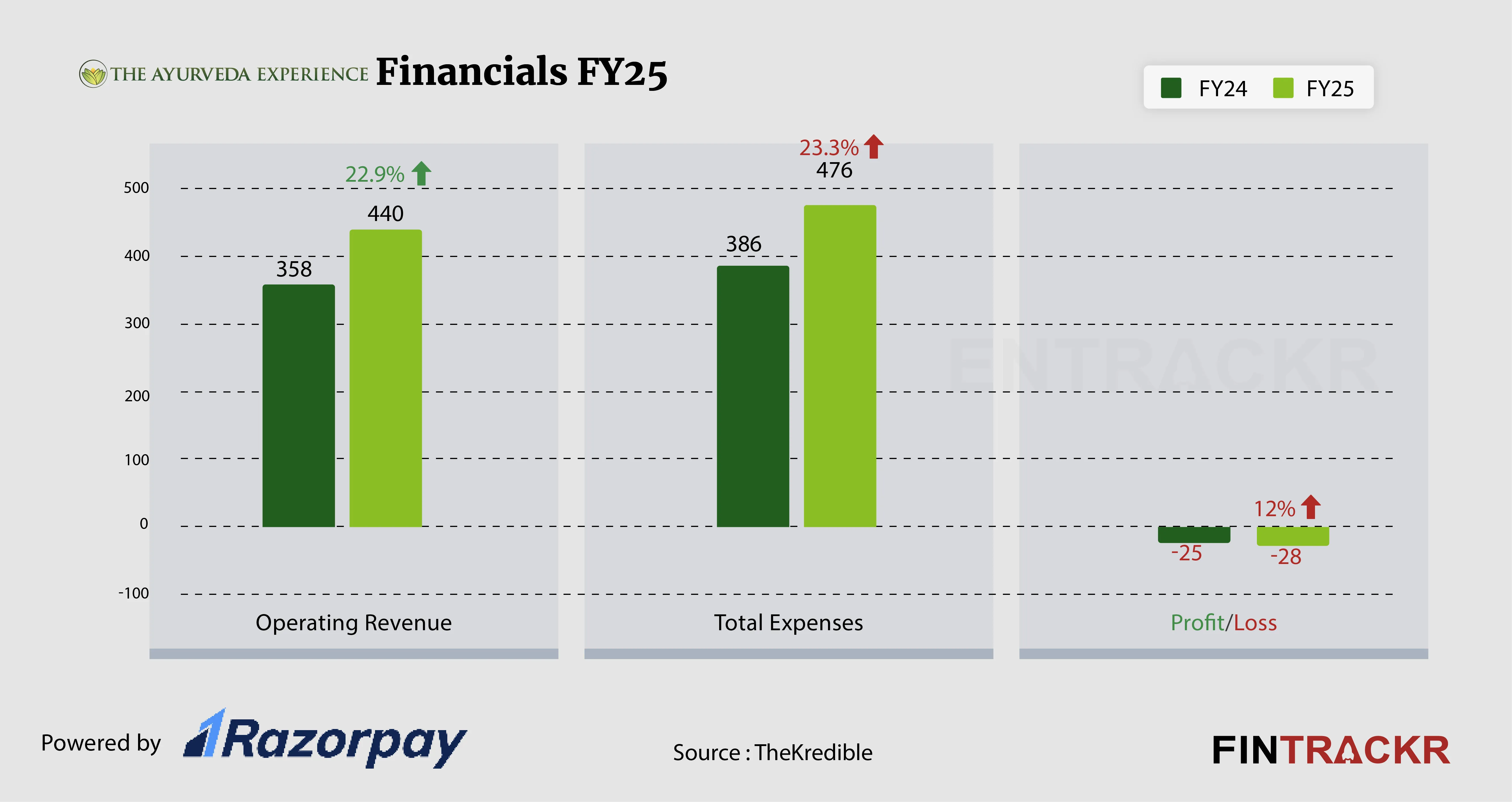 The Ayurveda Experience Financial-01
