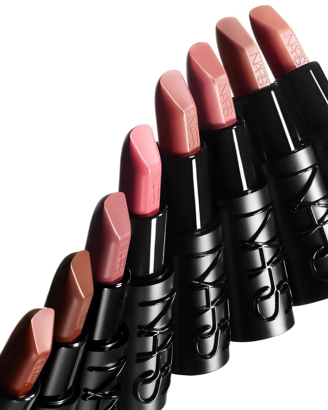 Explicit Lipstick, NARS: Best comfortable satin lipstick for daily wear