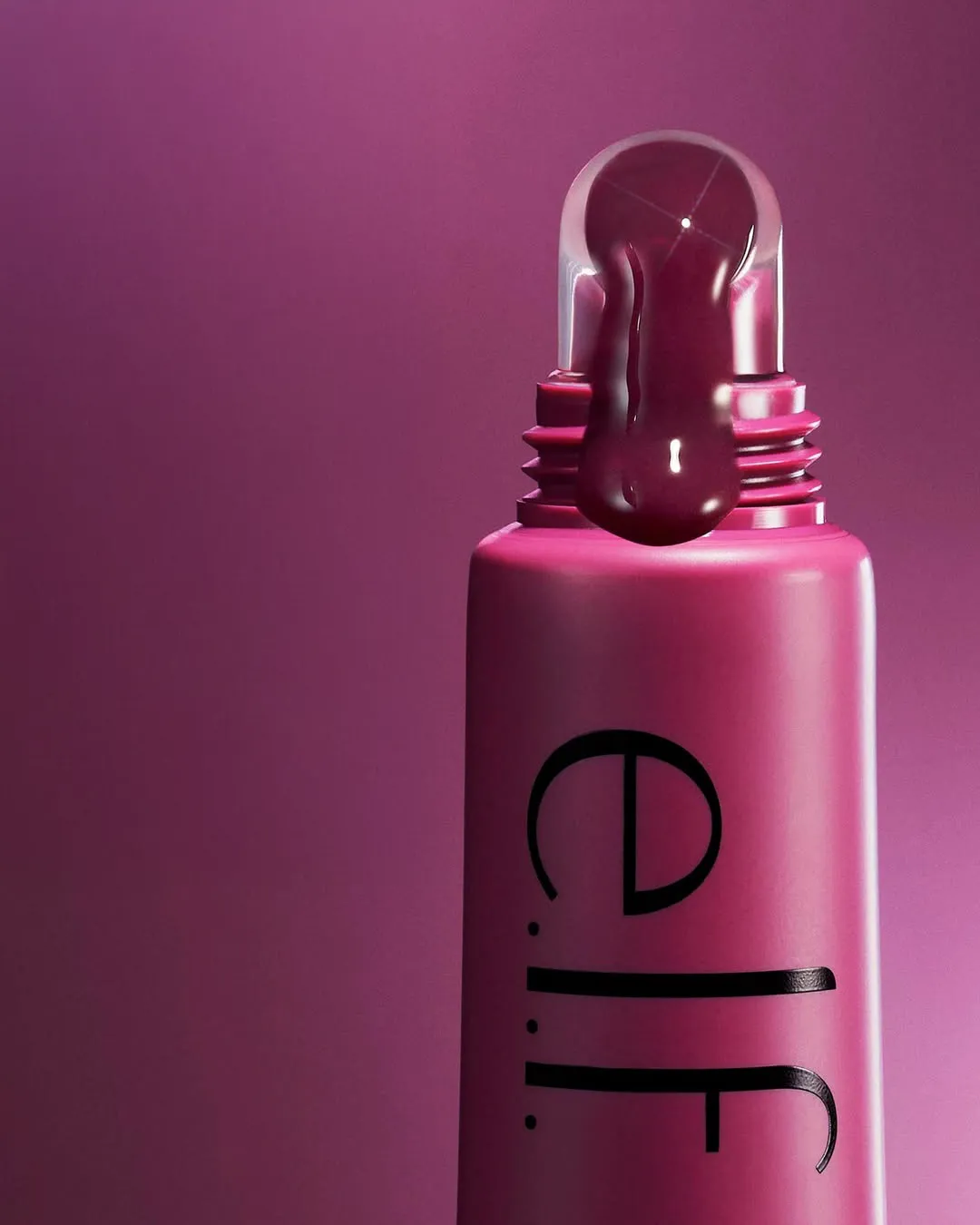 Glow Reviver Melting Lip Balm, e.l.f. Cosmetics: Best glossy lip balm for everyday use