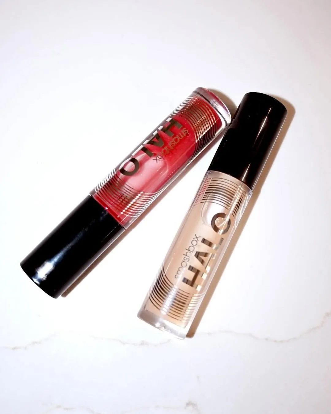Halo Gloss, Smashbox: Best lip gloss in India with lip care benefits