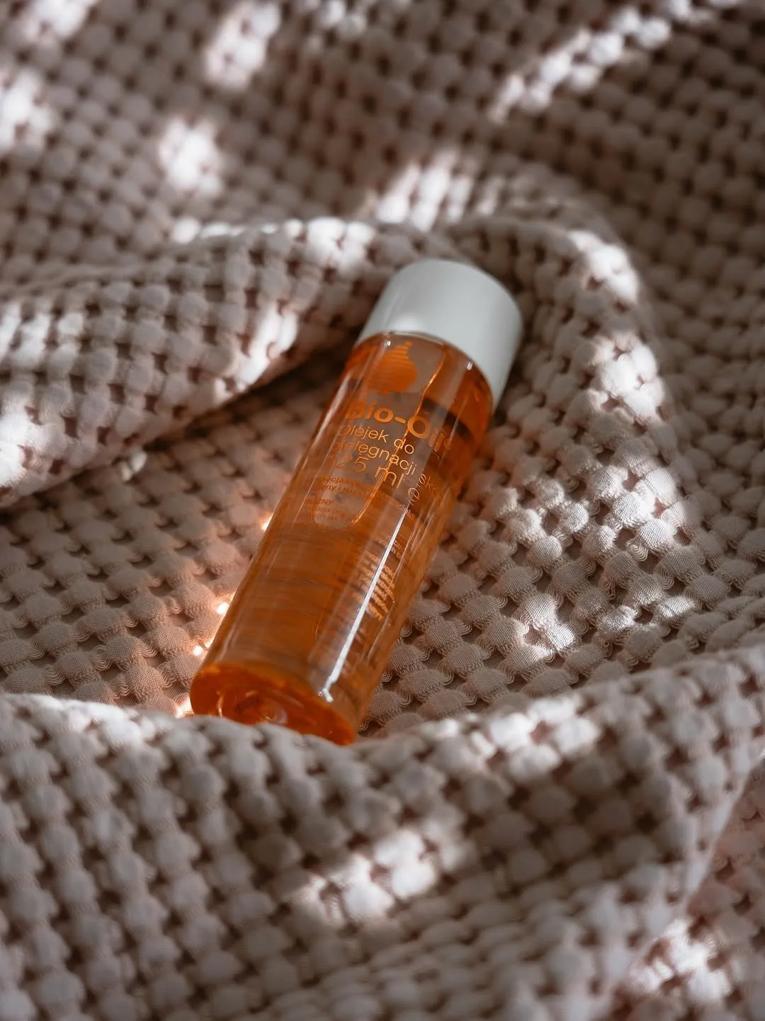 The best body oil skincare routine from Bio Oil