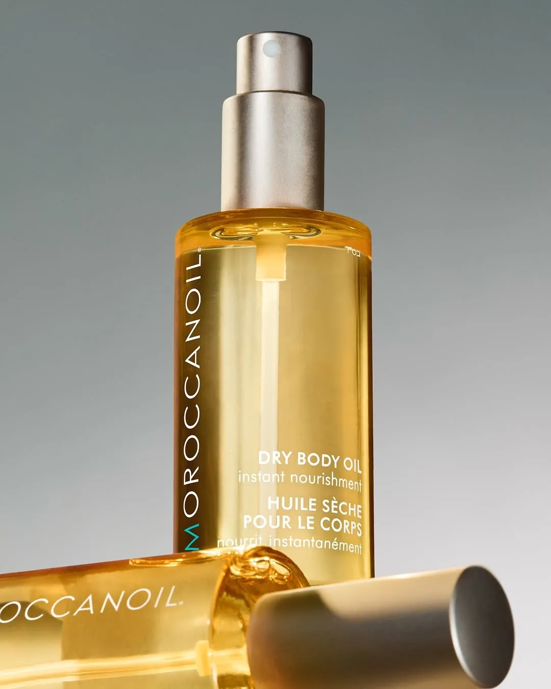 Top-most hydrating body care products in India from Moroccan Oil