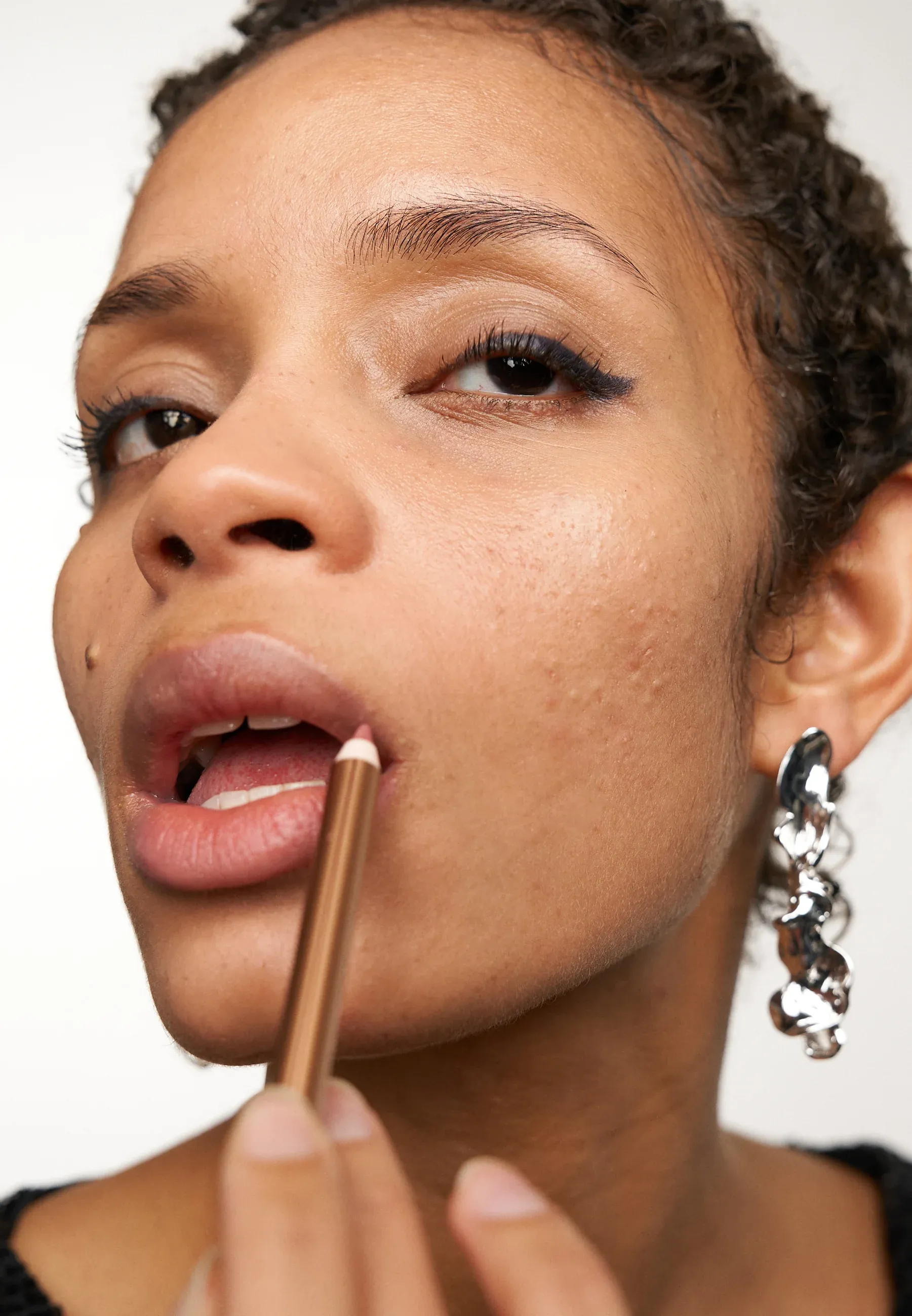 Charlotte Tilbury Lip Cheat waterproof lip liner India