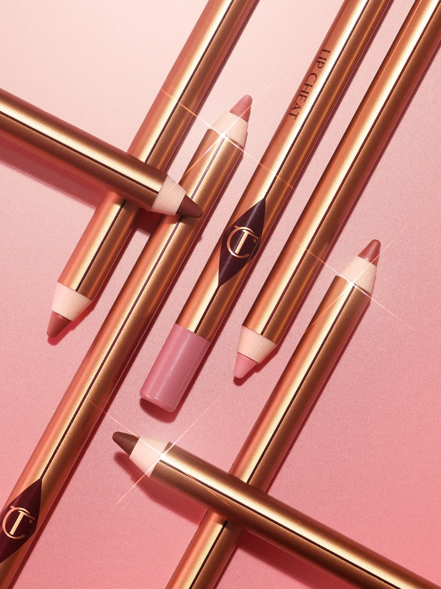 Charlotte Tilbury Lip Cheat waterproof lip liner India