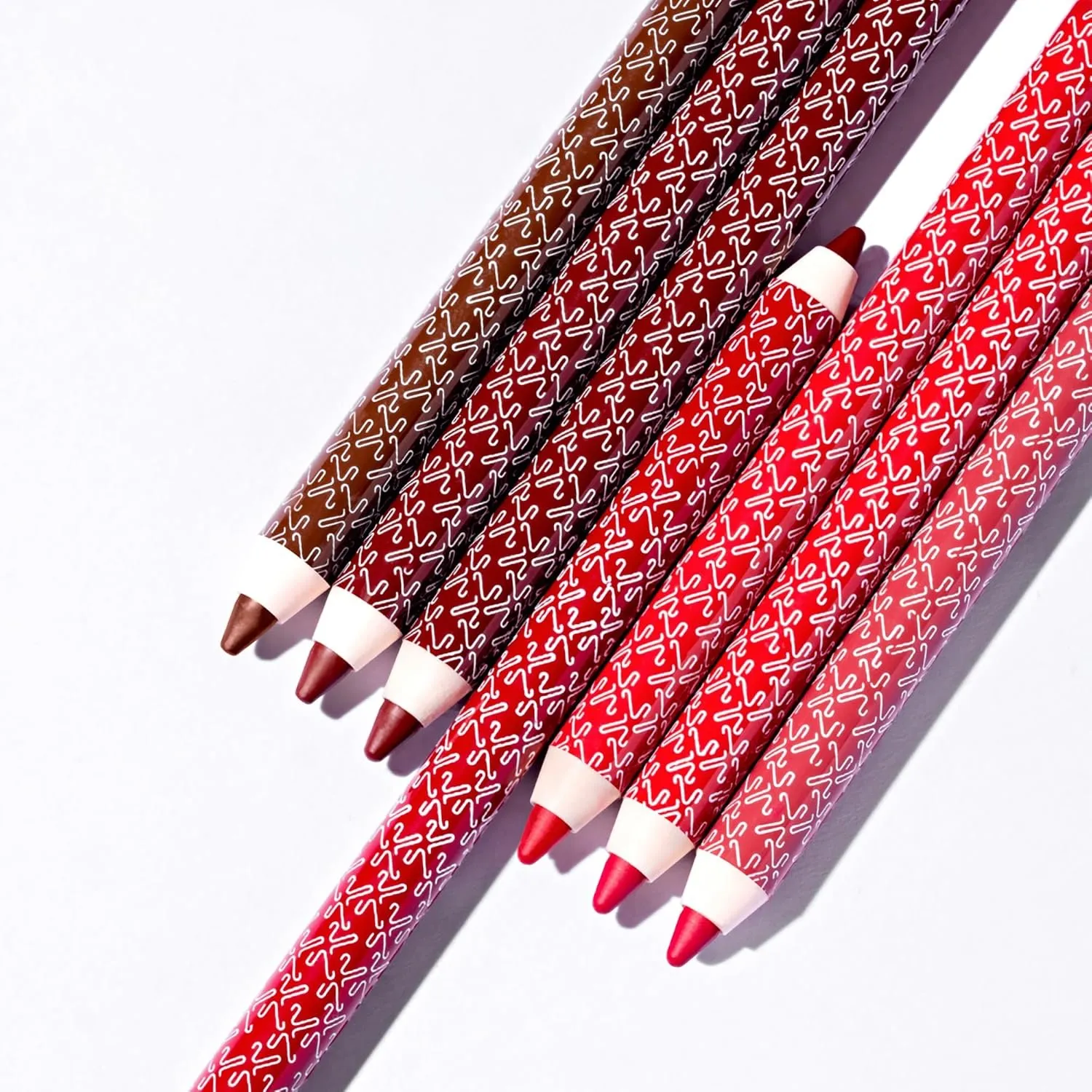 Kay Beauty matte lip liner for Indian skin tones