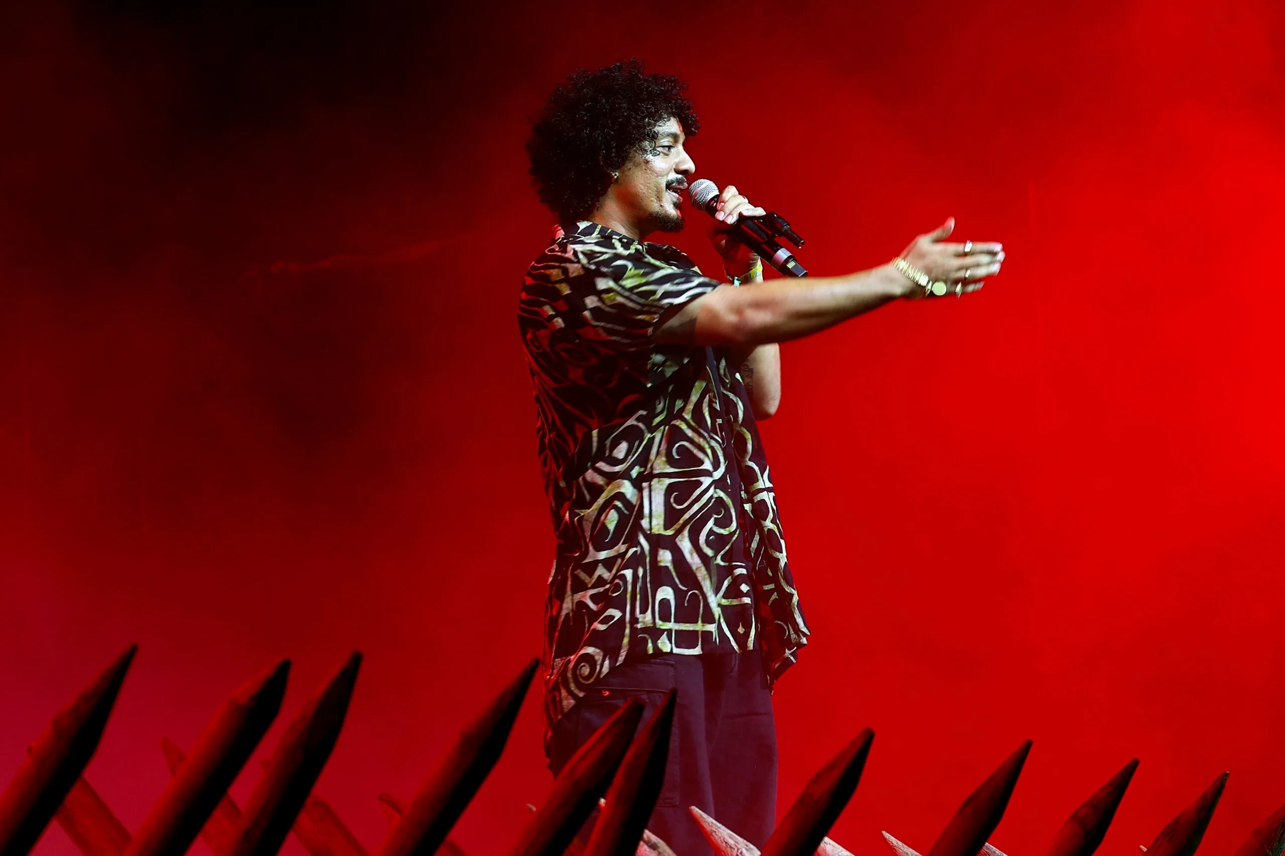 Hanumankind performing at Coachella Music Festival was a huge boost to the independent music in India as well as Indian playback singers