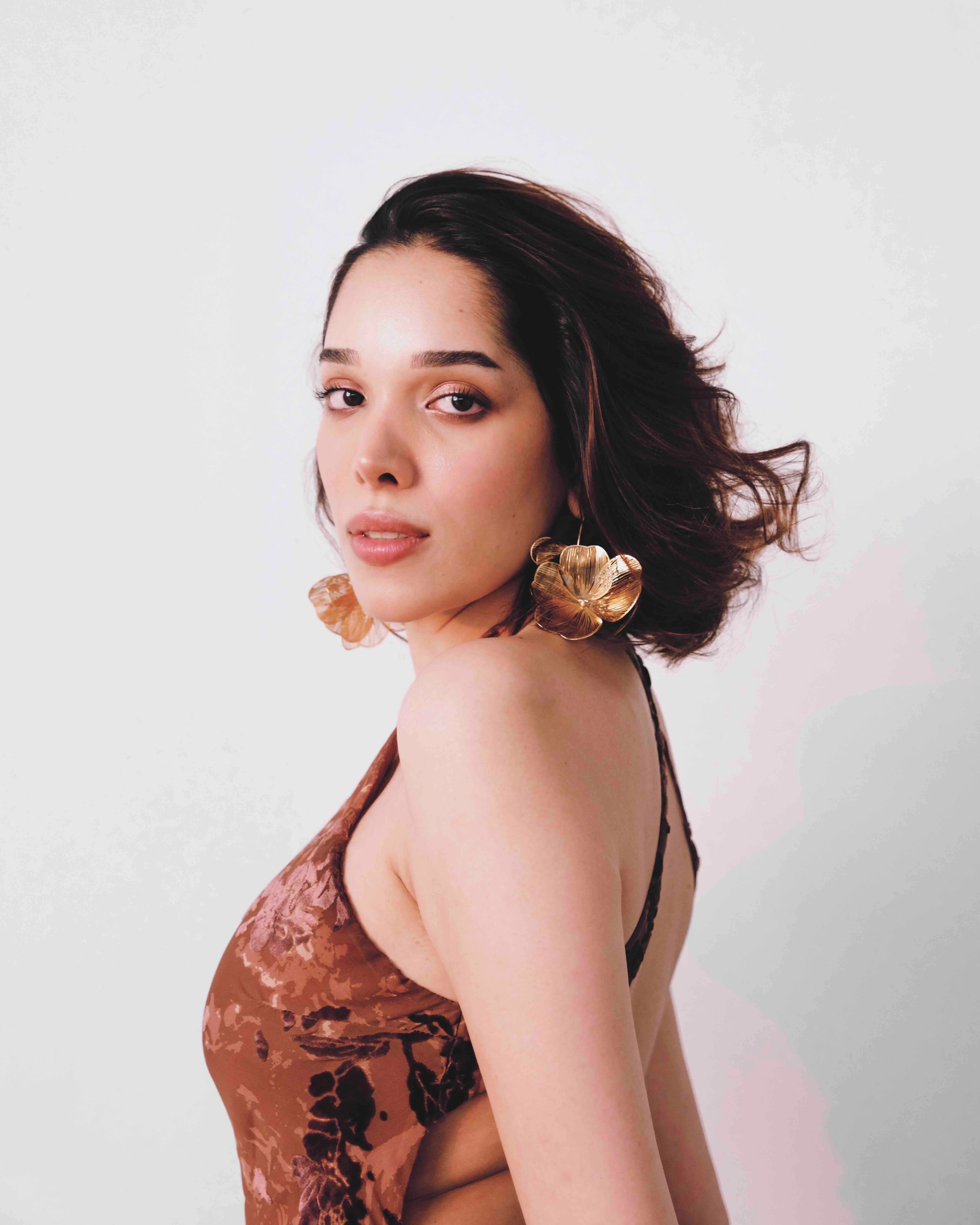 A picture of Trintera Haldar