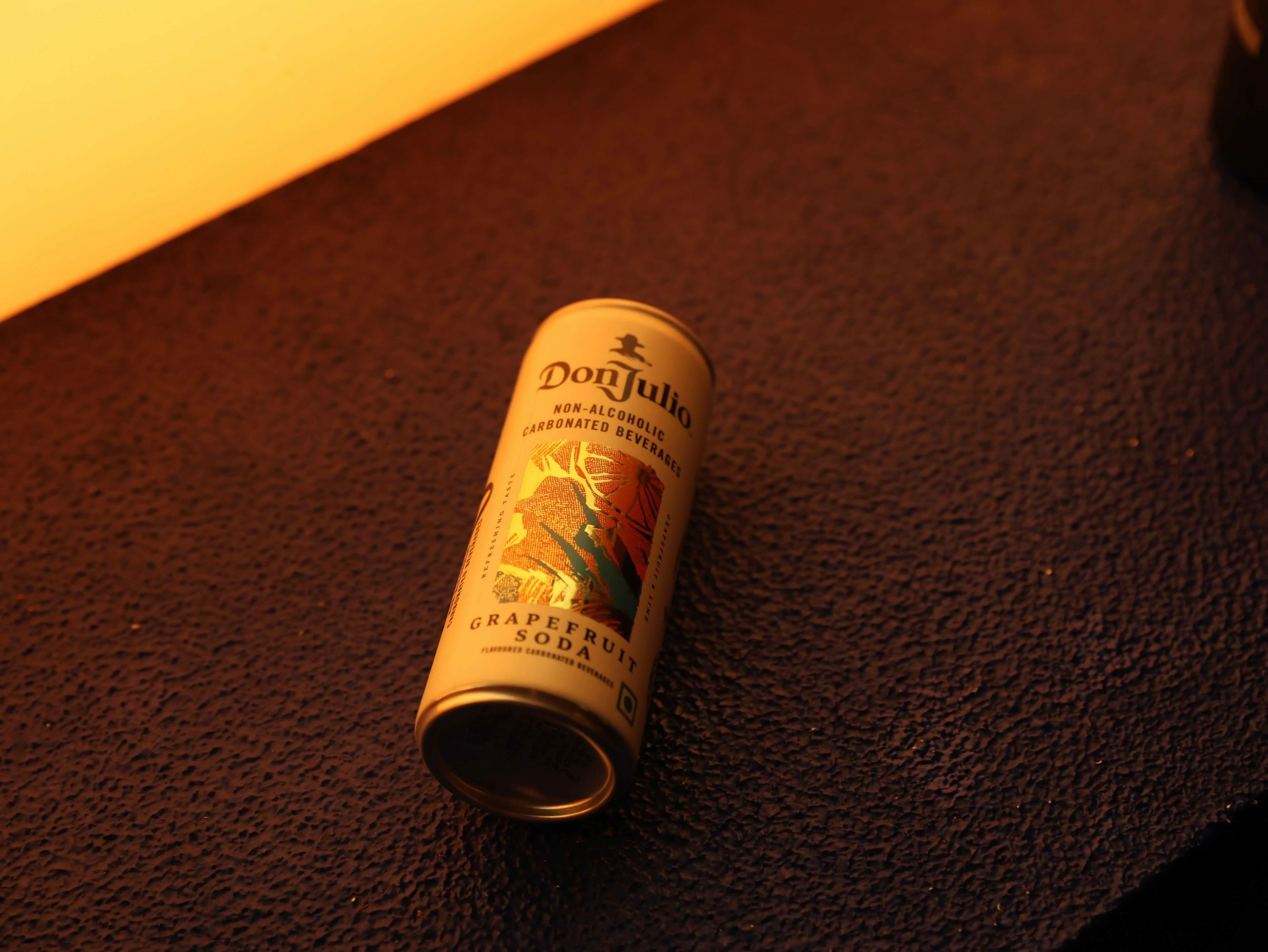 With the advent of zero alcohol spirits India and popularity of non alcoholic drinks India, even brands like Don Julio have started manufacturing zero alcohol spirits India