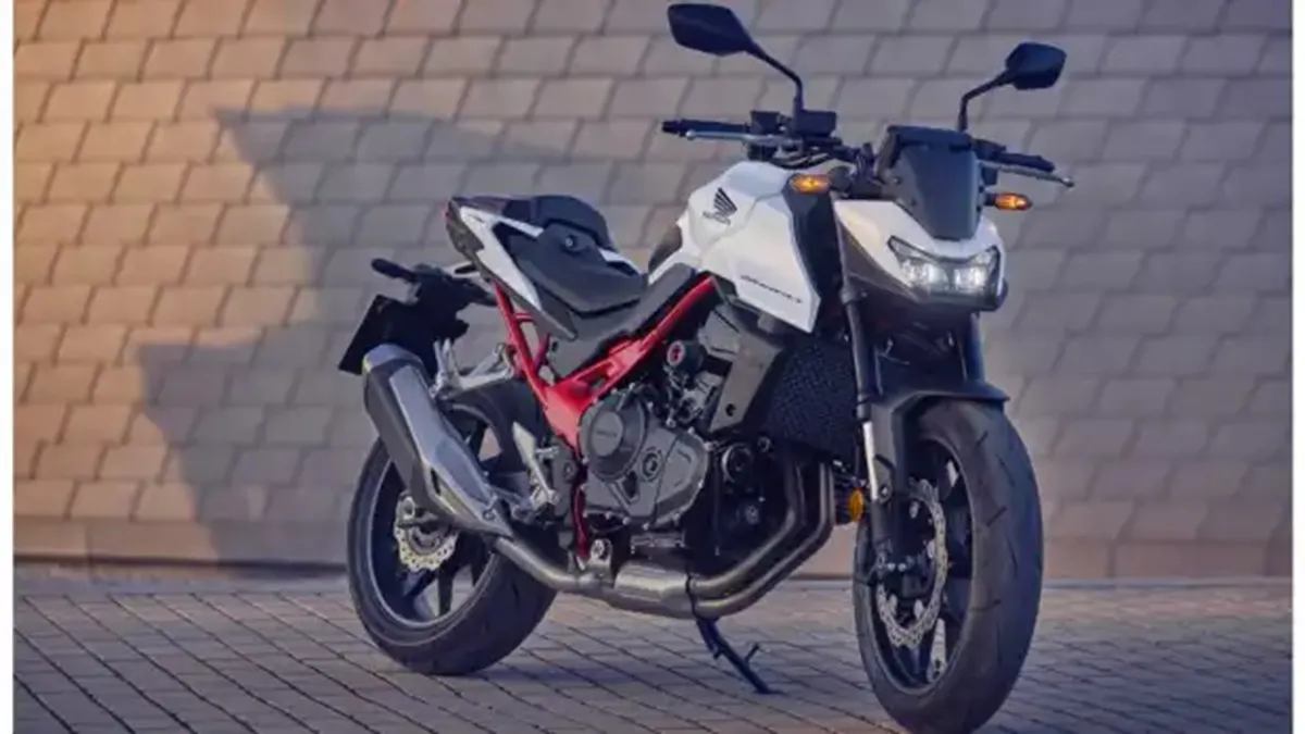 Honda CB Hornet 750