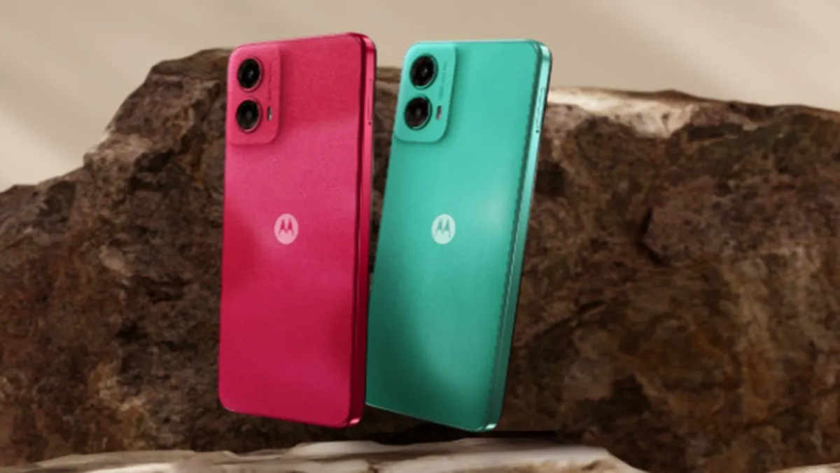 Motorola