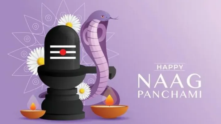 Nag Panchami 2025 Wishes 1