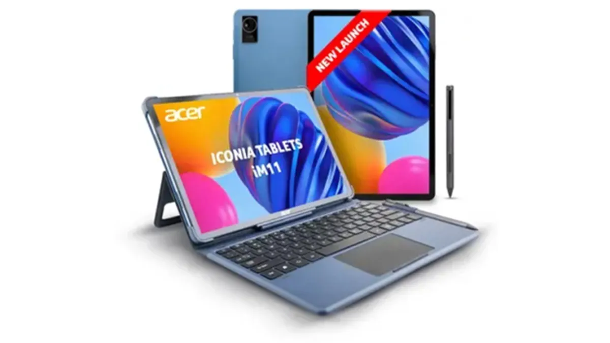 Acer Iconia Tab Inside Image