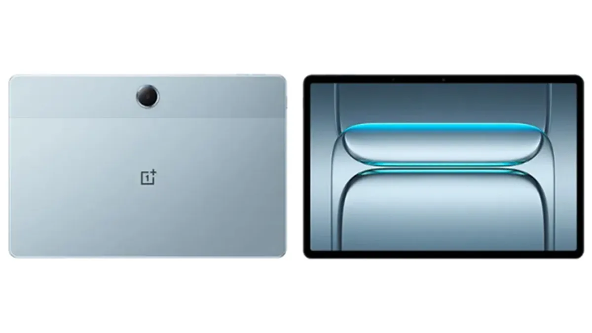 OnePlus Pad Lite Inside Image