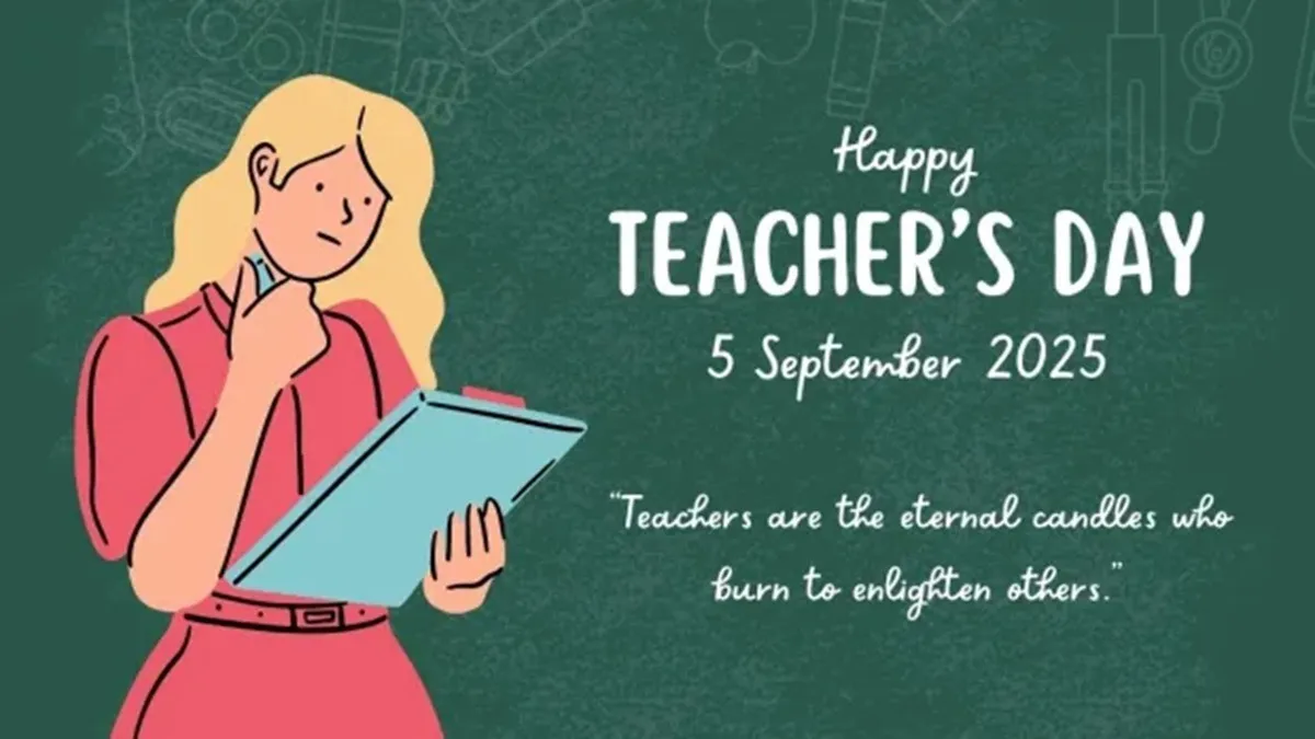 Teachers Day 4