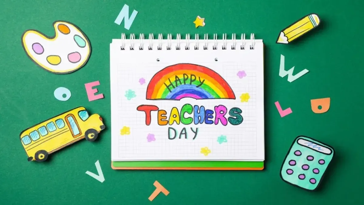 Teachers Day 5