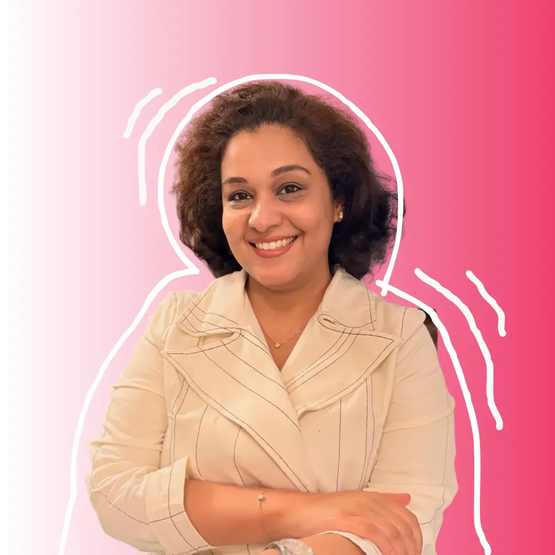 Jyotsna Kaur Habibullah