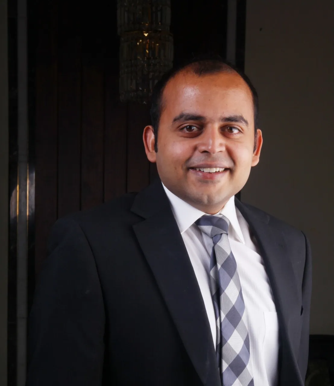 Mr Vishal Vincent Tony, Managing Director Ayatana Hospitality Pvt Ltd (1) (1) (1)