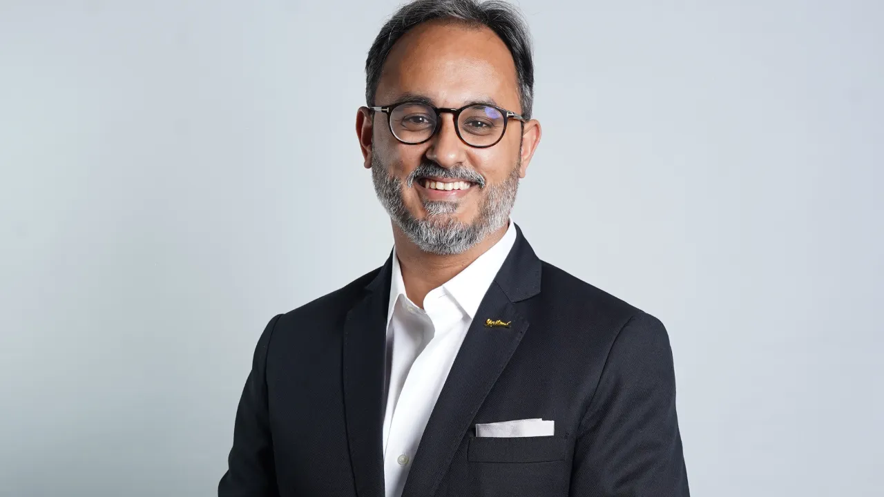 Radisson Hotel Group South Asia Nikhil Sharma hospibuz hospitality lexis