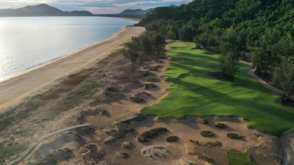 Laguna Golf Lang Co1