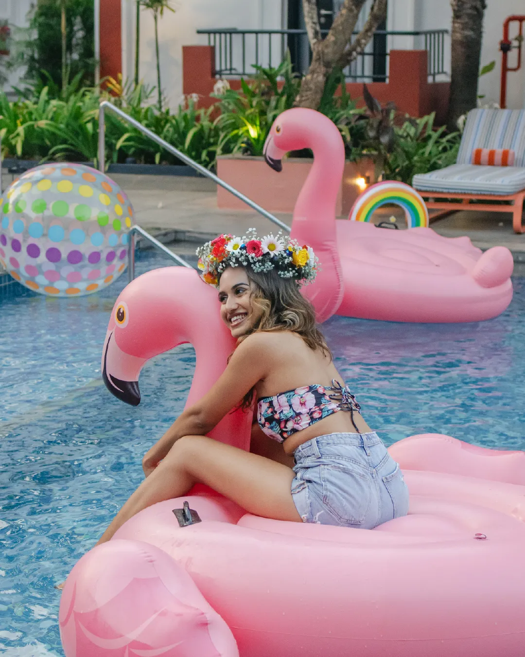 SAO JOAO CELEBRATION AT RONIL GOA - A JDV BY HYATT HOTEL 23