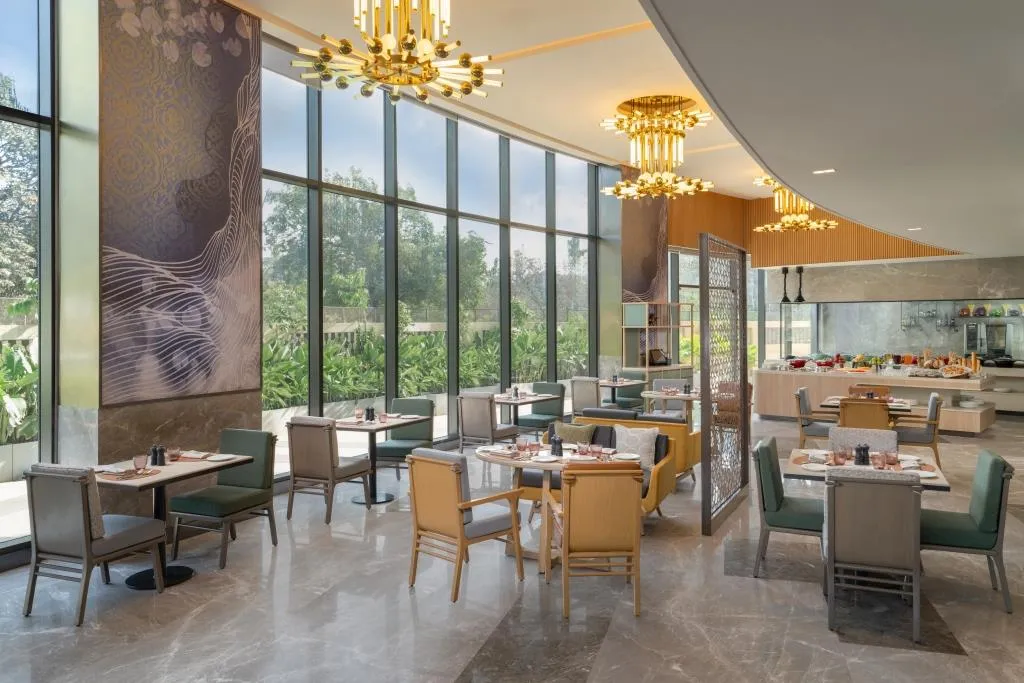 Hilton Garden Inn - Mumbai International Airport - Property Image (7)
