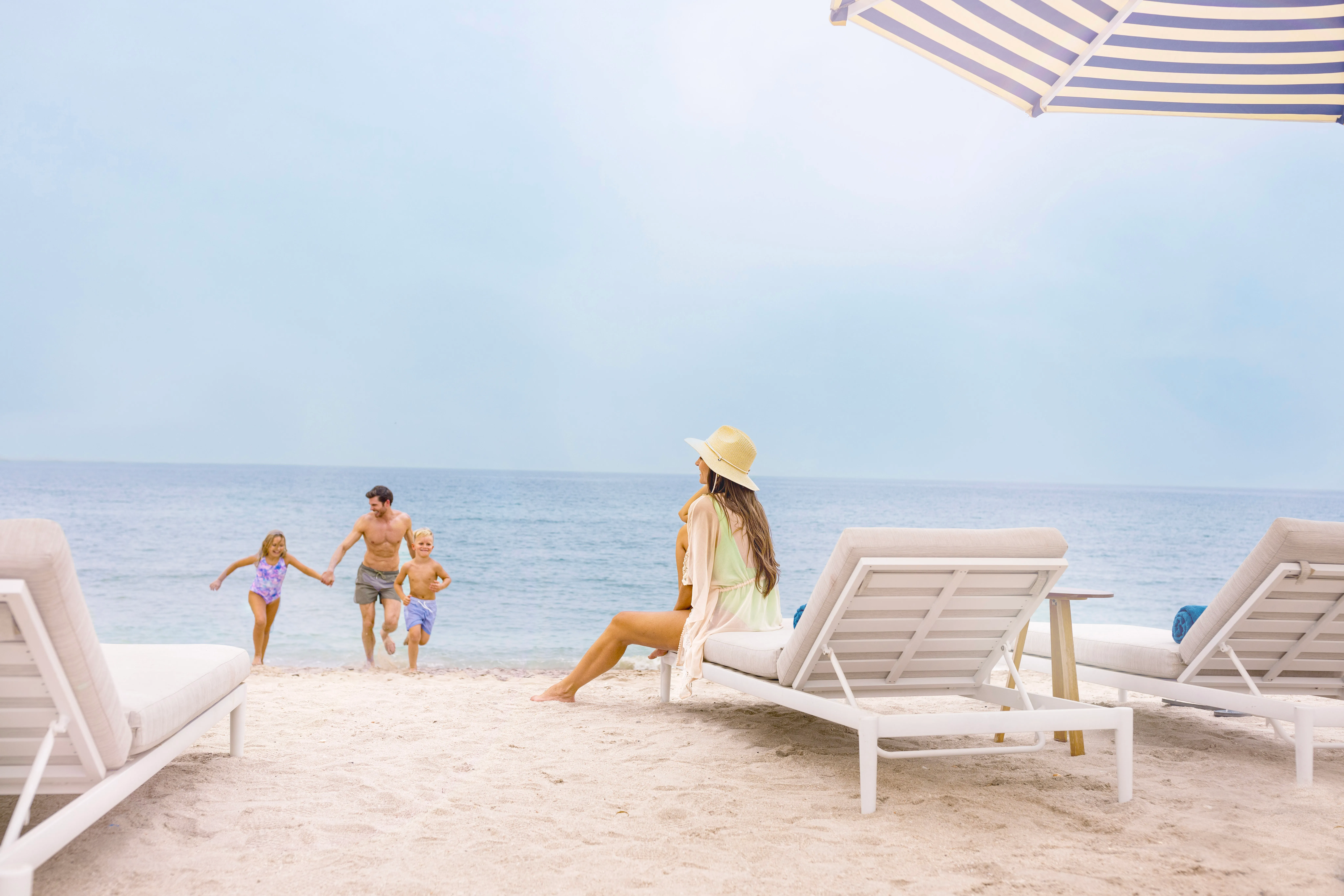 Sofitel Al Hamra Beach Resort