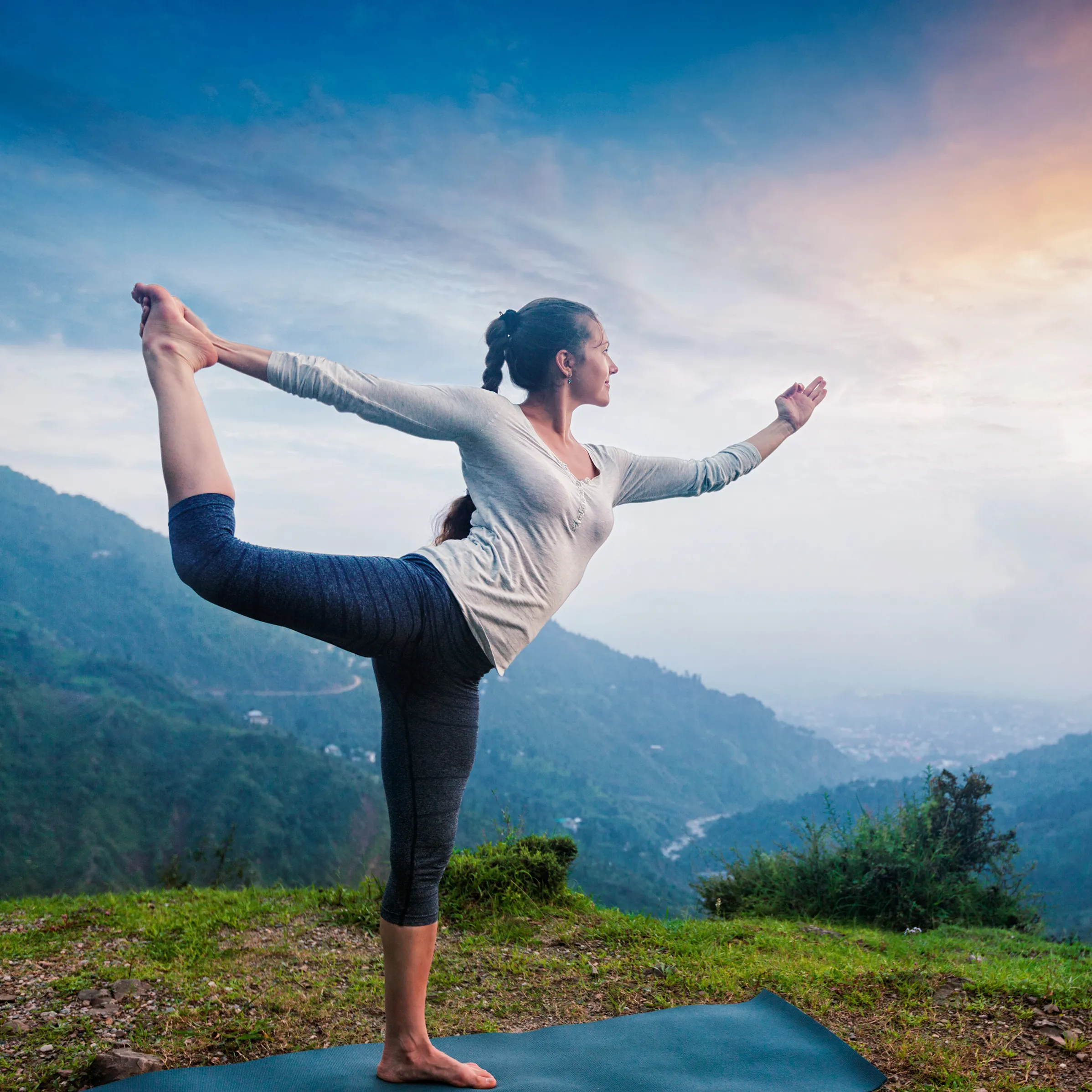International Yoga Day