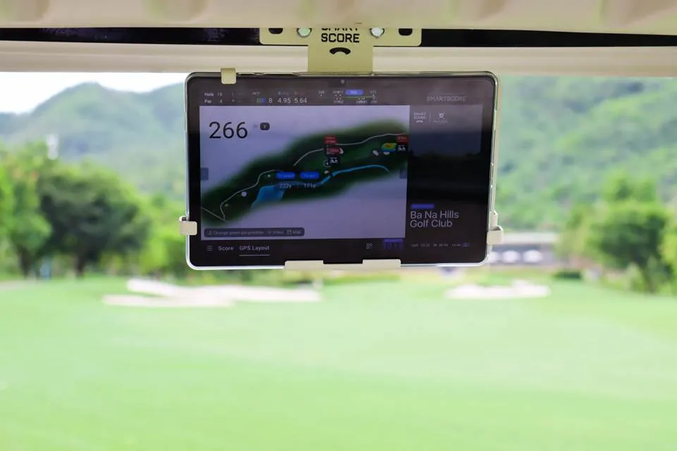 Ba Na Hills Golf Club