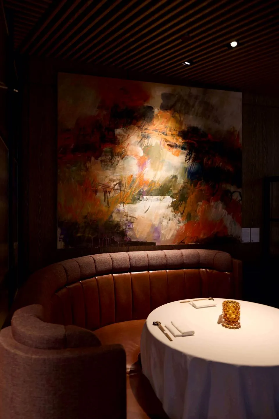 The Hari Hong Kong 22