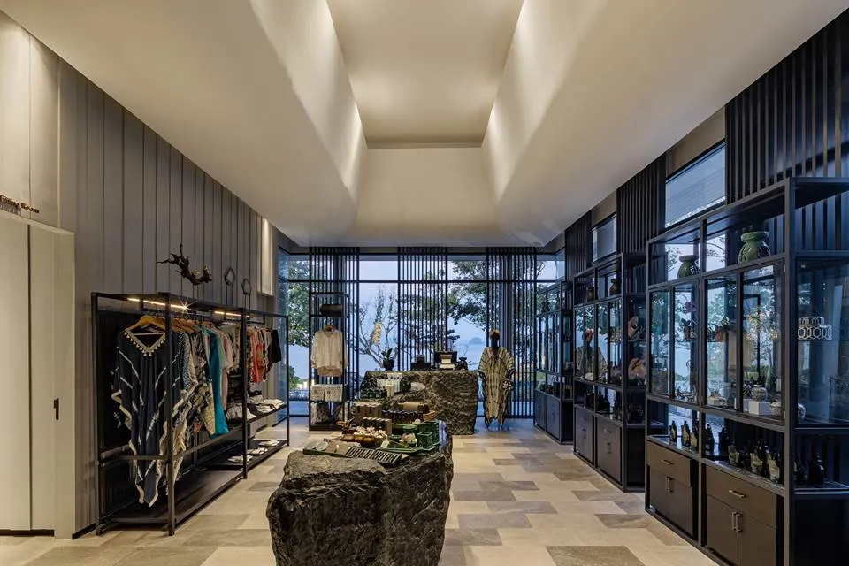 Banyan Tree Krabi Showcases Local Artisans