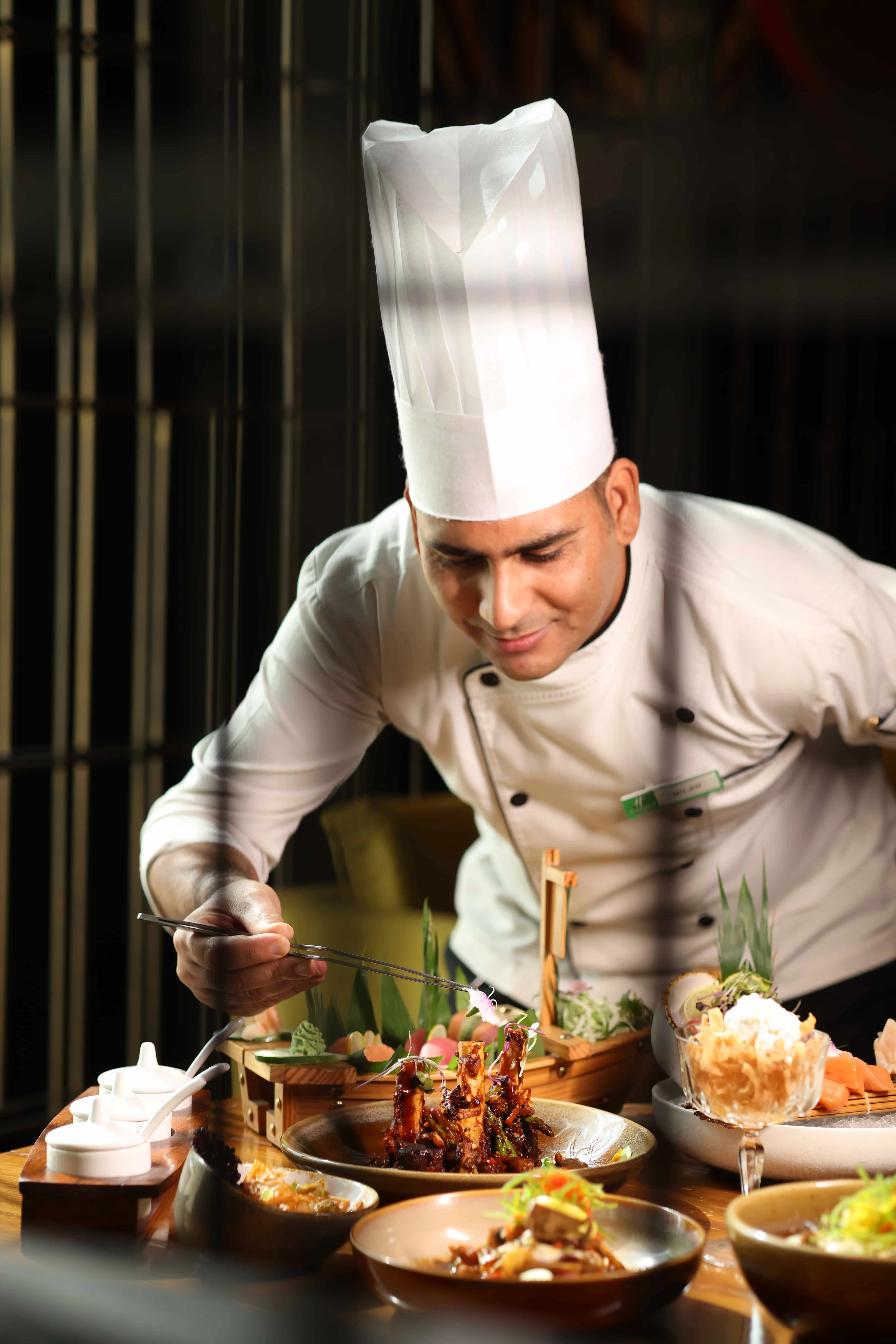Chef Milan 2