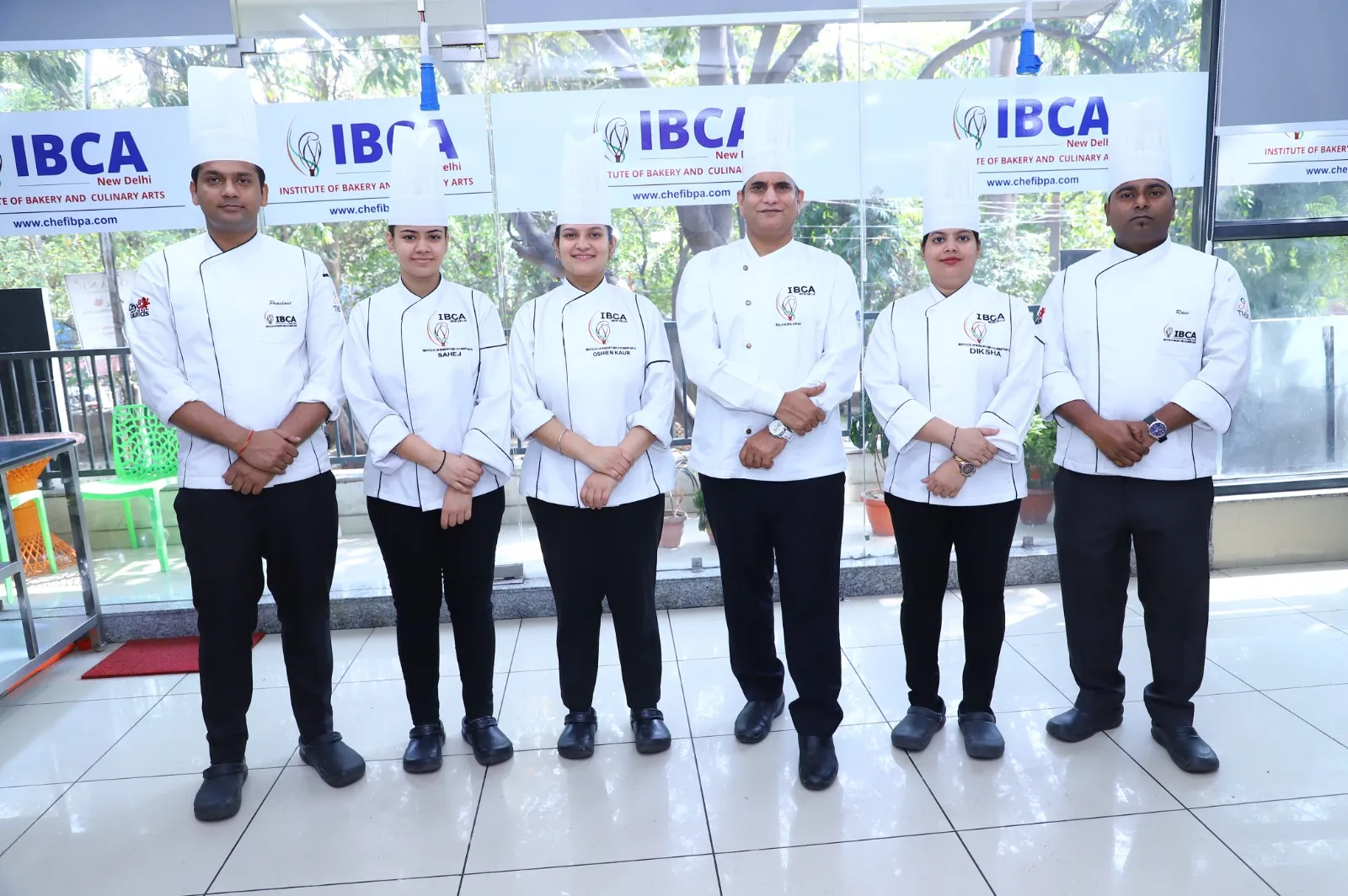 (IBCA) 2