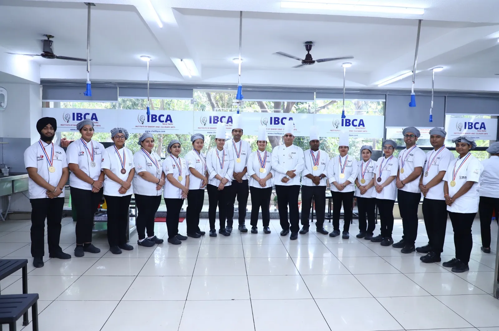 (IBCA)