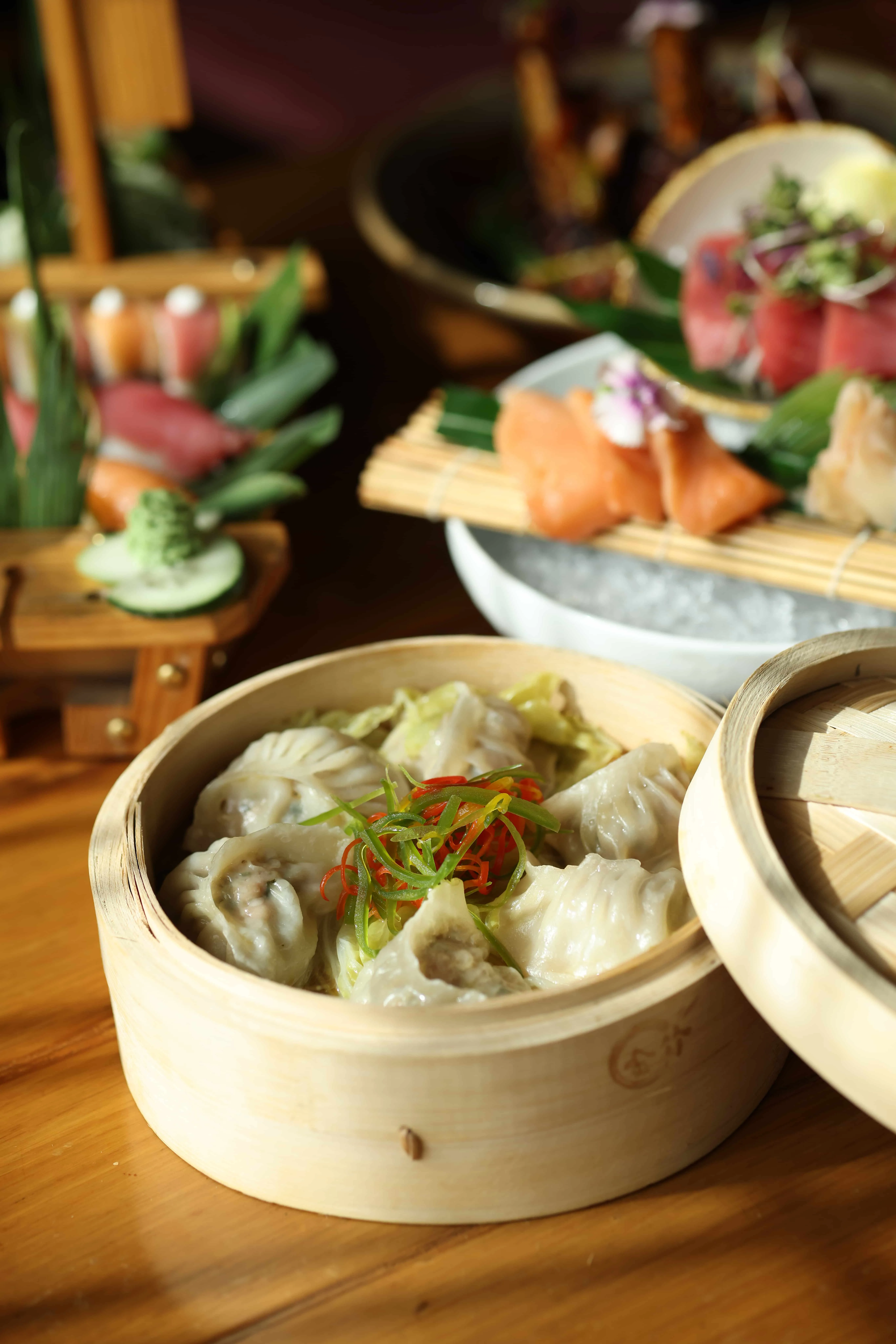 Pan Food 4