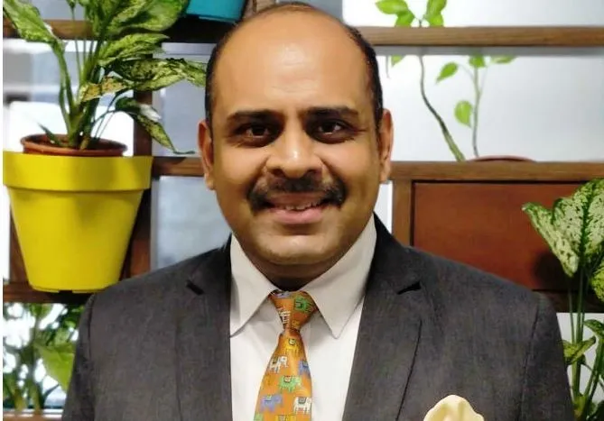 Devraj Halder - Associate Vice President  Operations North India