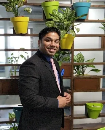 Kevin Ashley Martis - Associate Vice President - Sales  Marketing (Western India)