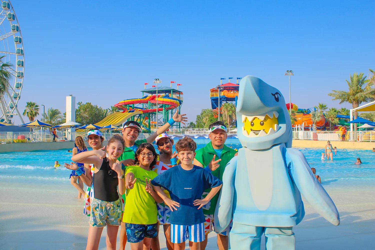 Summer Splash Fest Official Pic