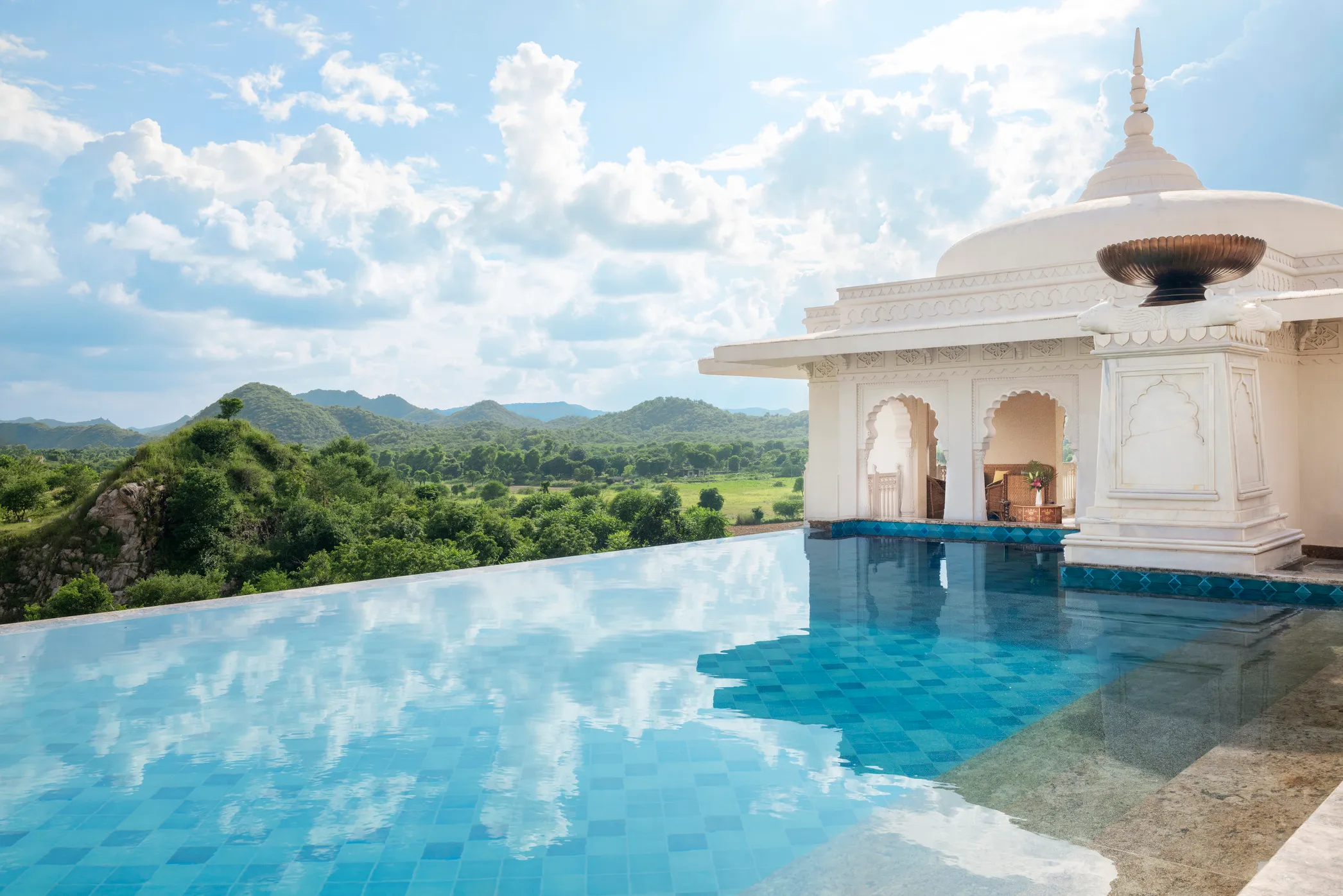 Raffles Jaipur 3
