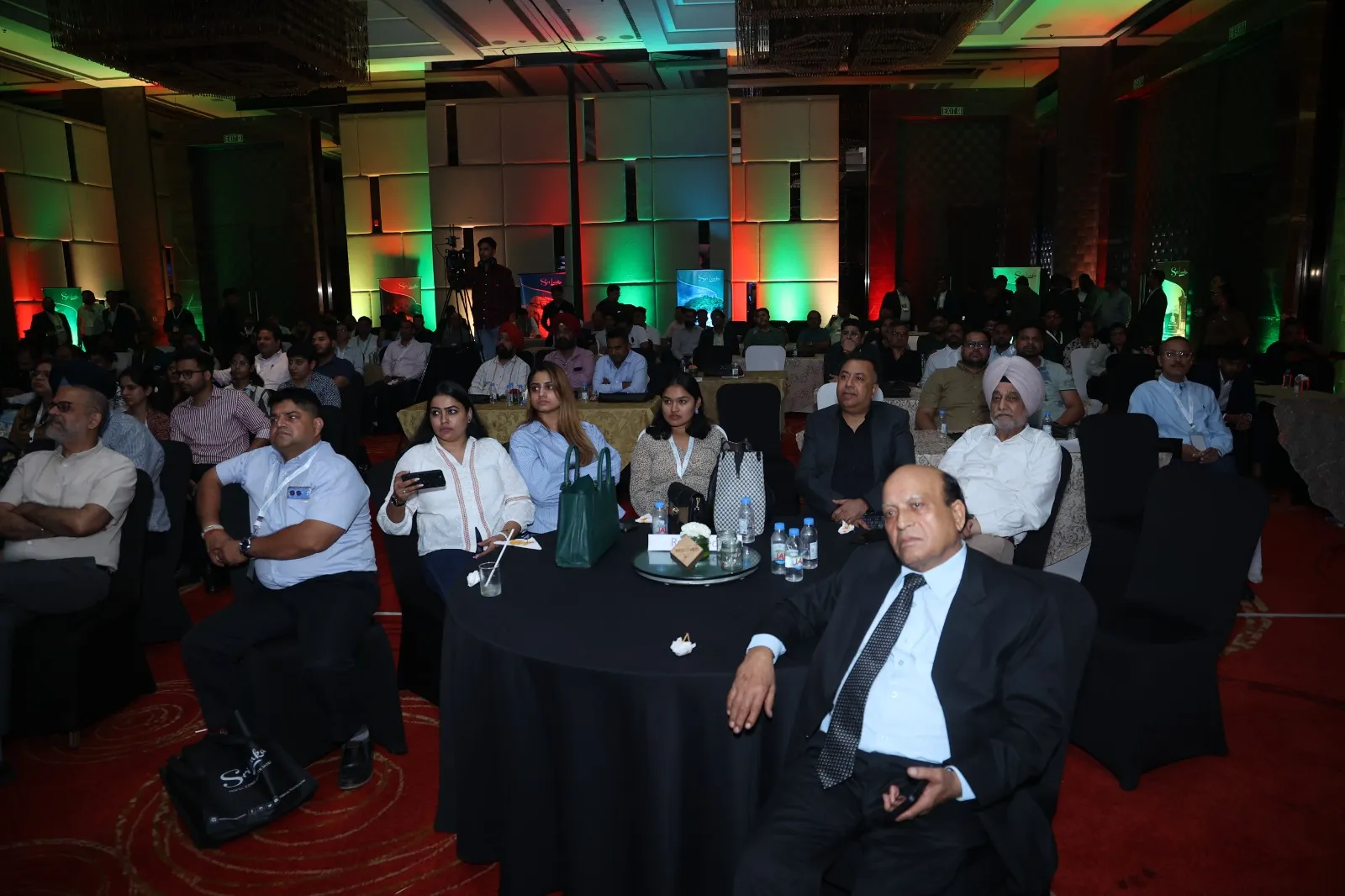 SL ROADSHOW - 1
