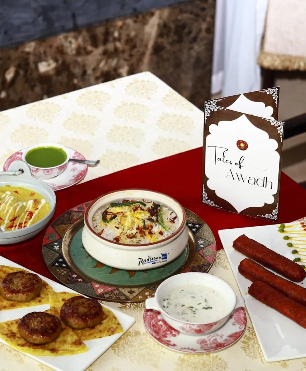 Tales of Awadh 2