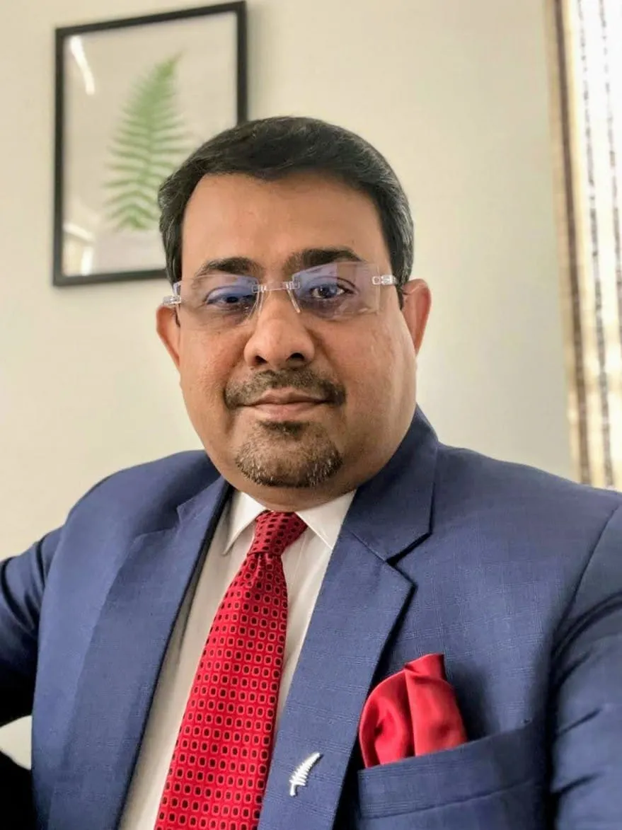 Gautam Banerjee