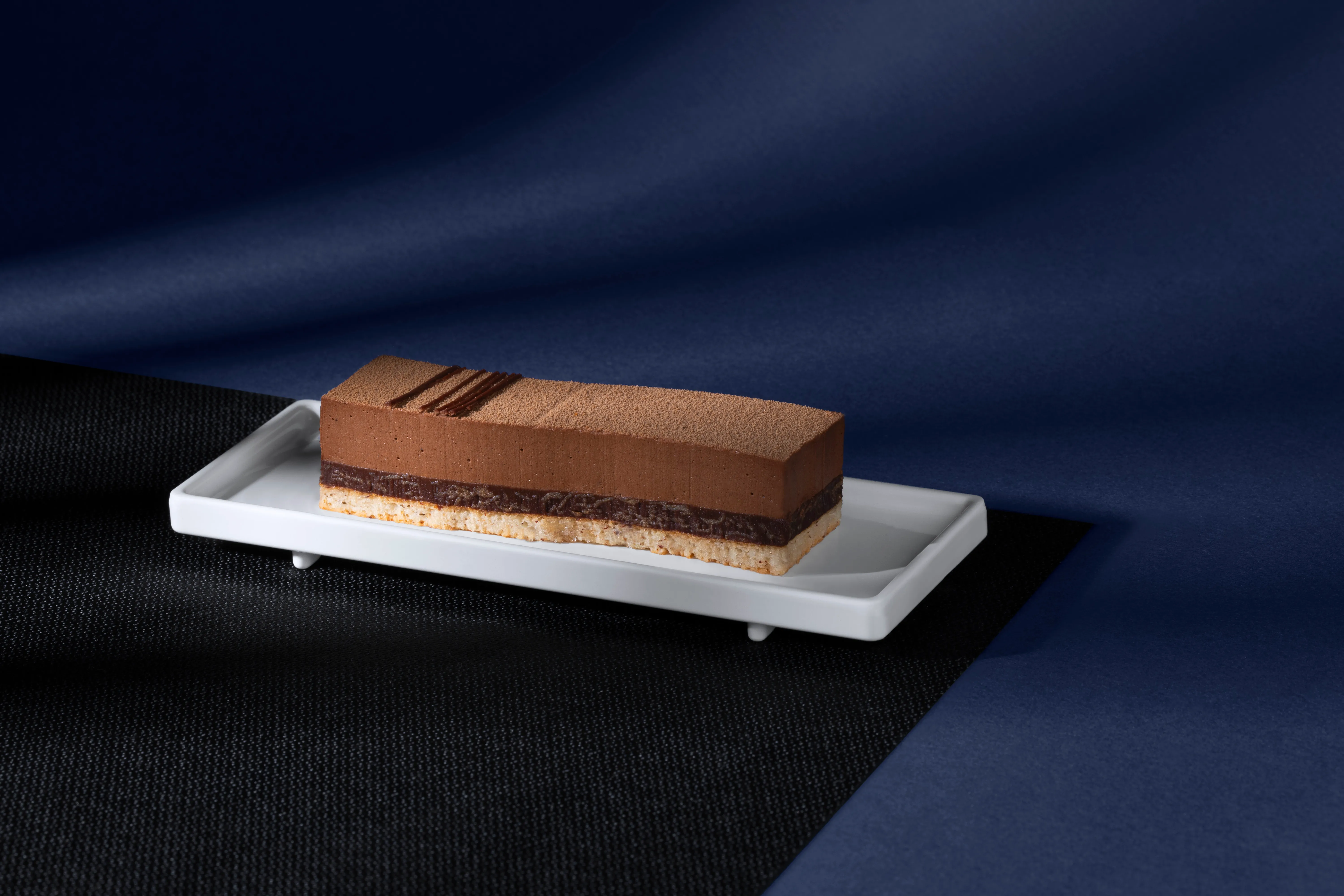 N Métayer Business Pastry 1 Air France