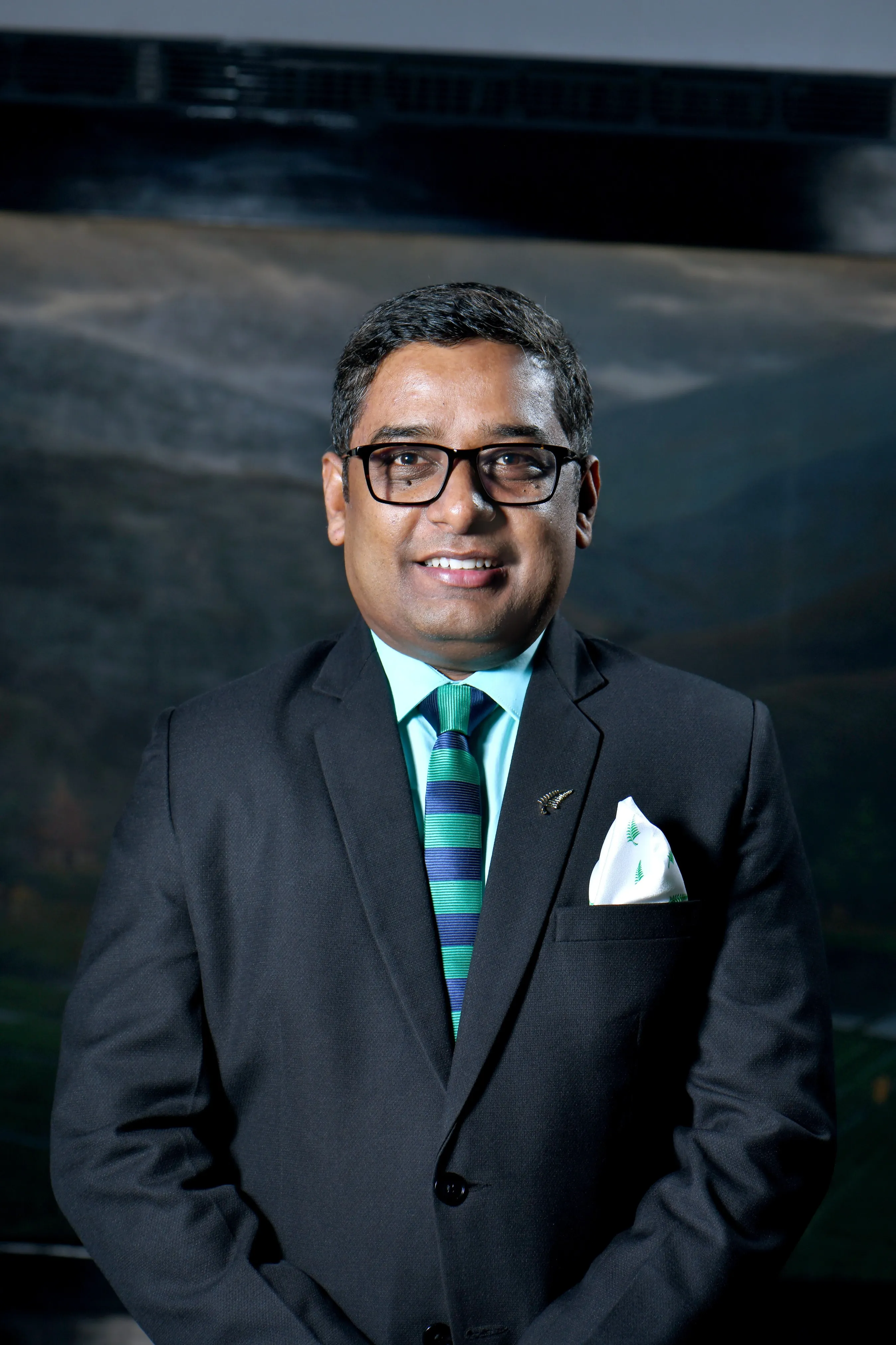 Rajib Das