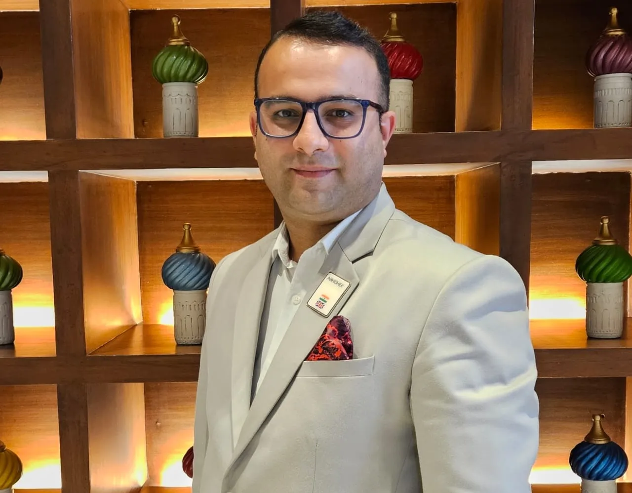Abhishek Sharma