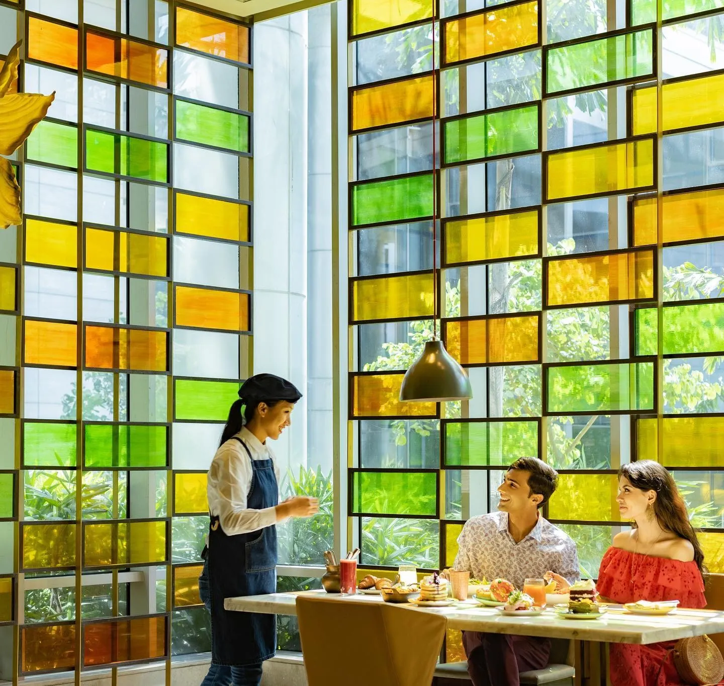 Andaz Delhi, by Hyatt introduces a Mexican-themed ‘Pan to Plate’ Experience